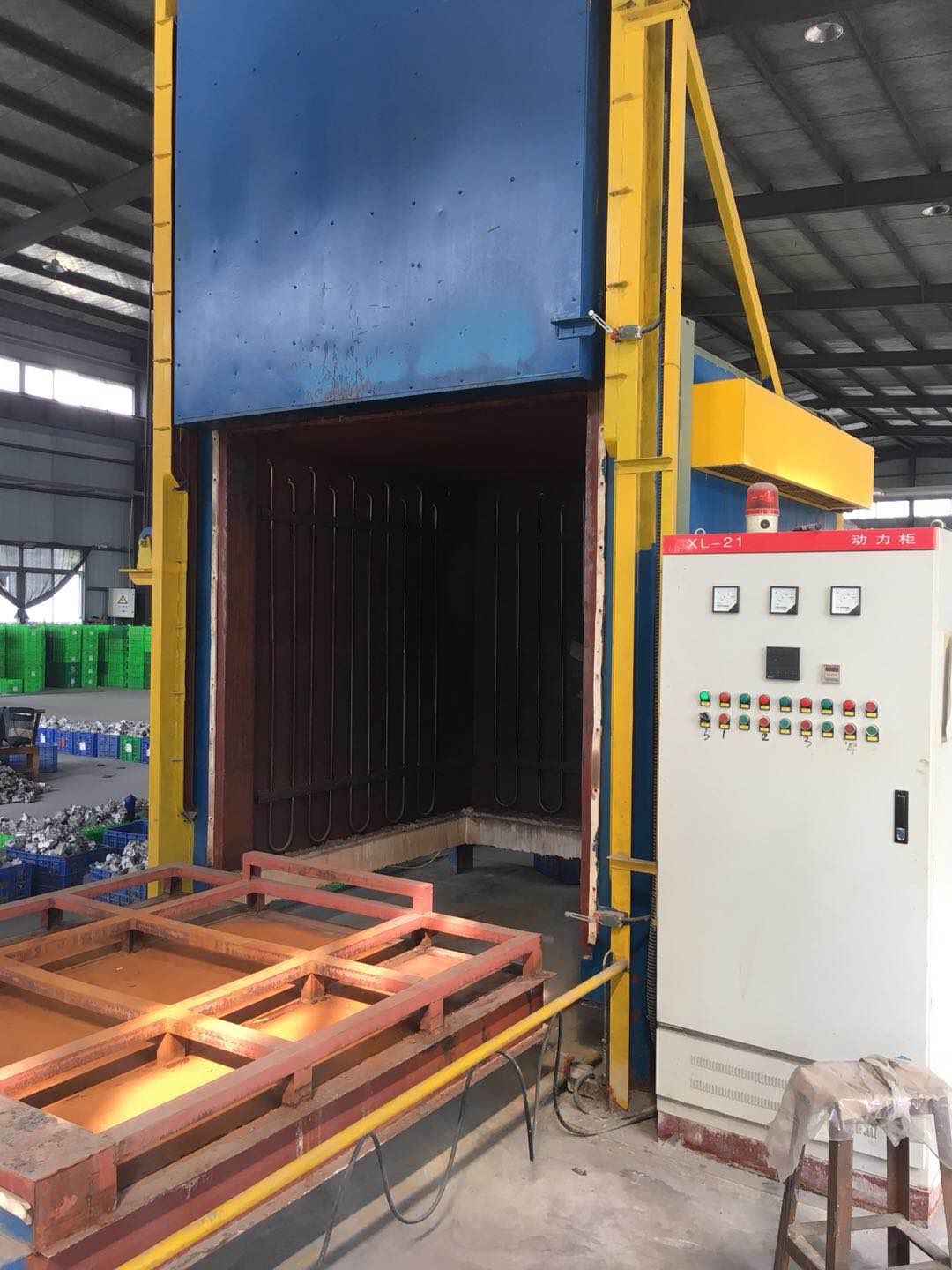 廠房、車間及辦公室圖片